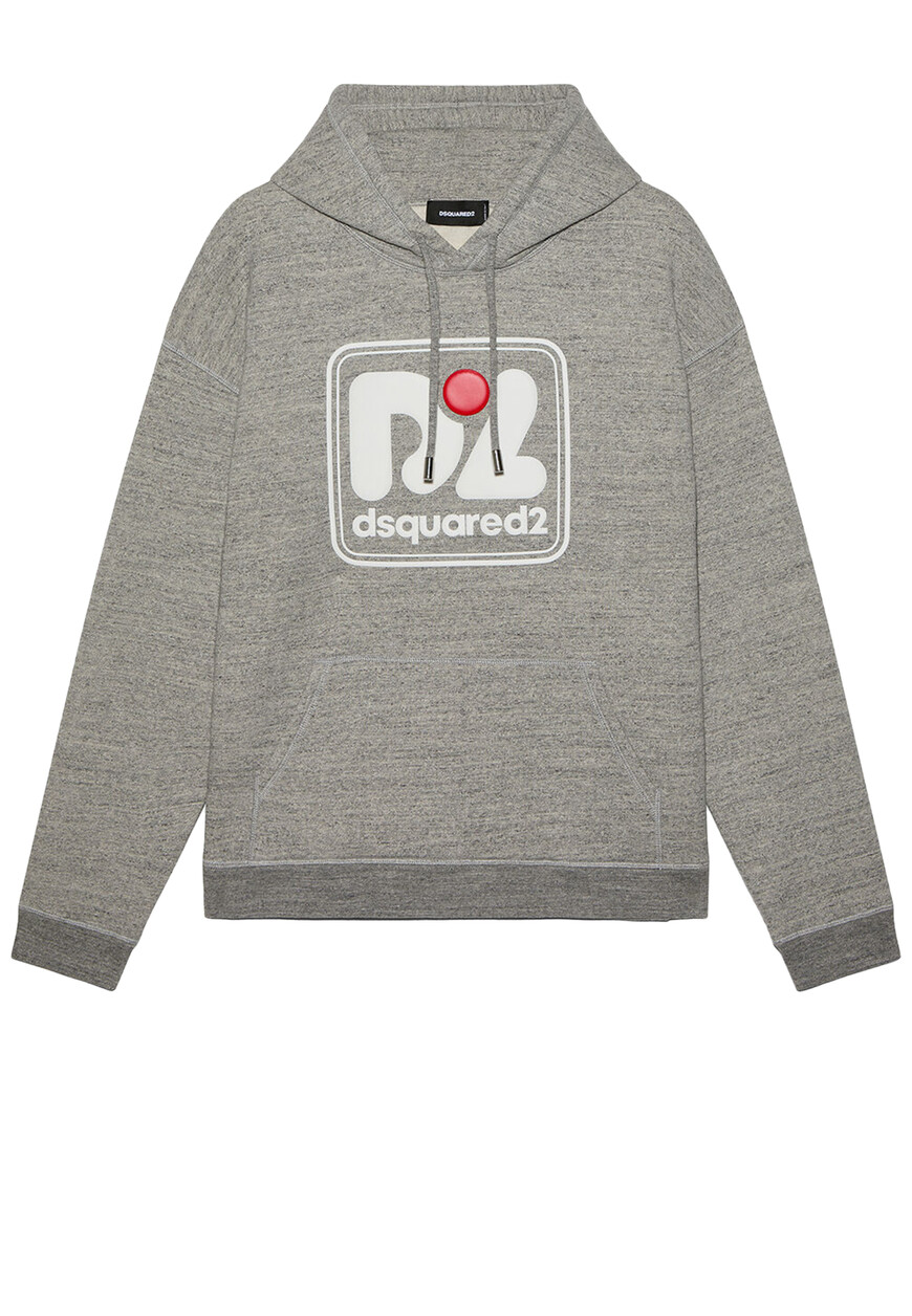 Худи Dsquared2 S71GU0564