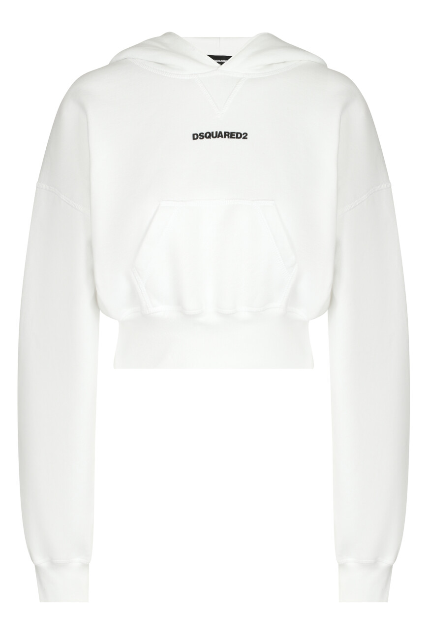 Худи Dsquared2 S75GU0447S25516