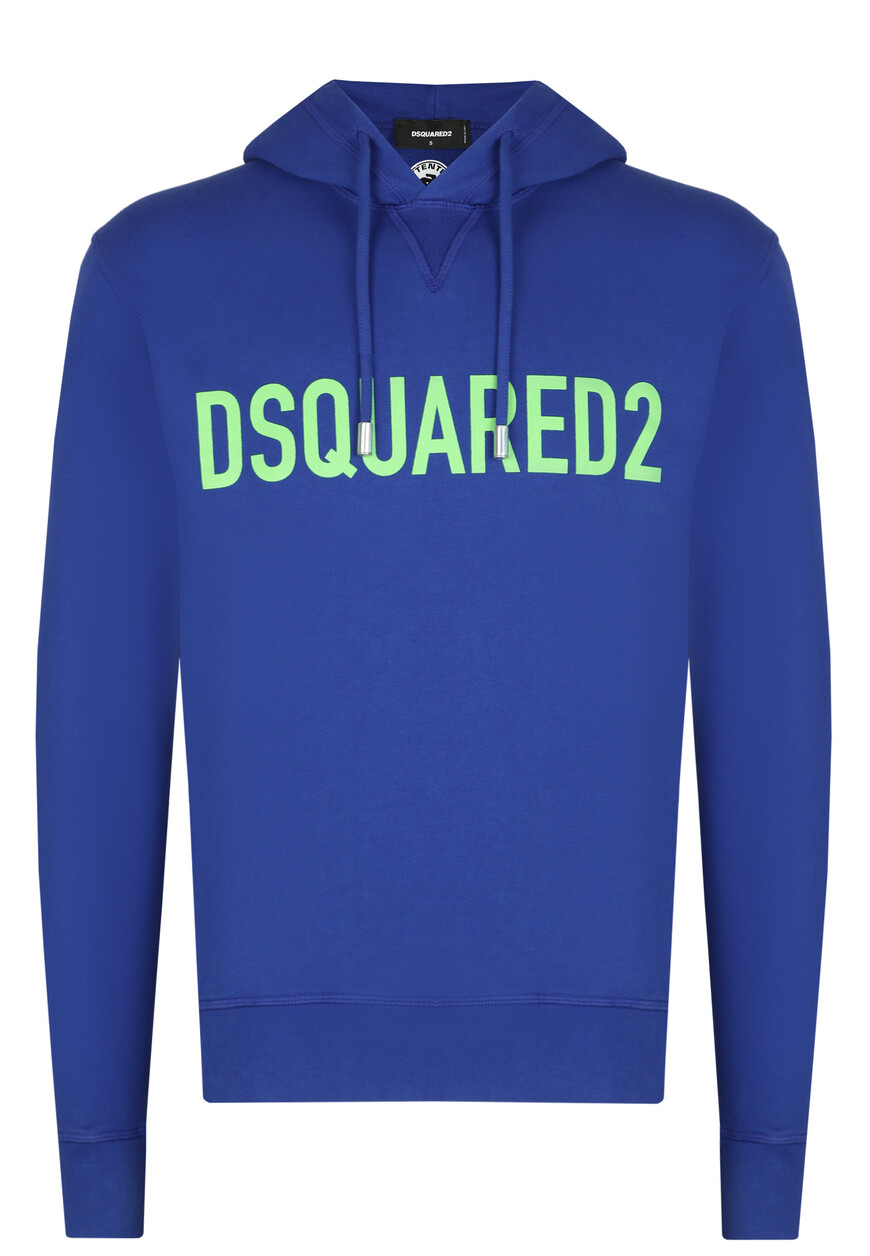 Худи Dsquared2 S74GU0664S25538