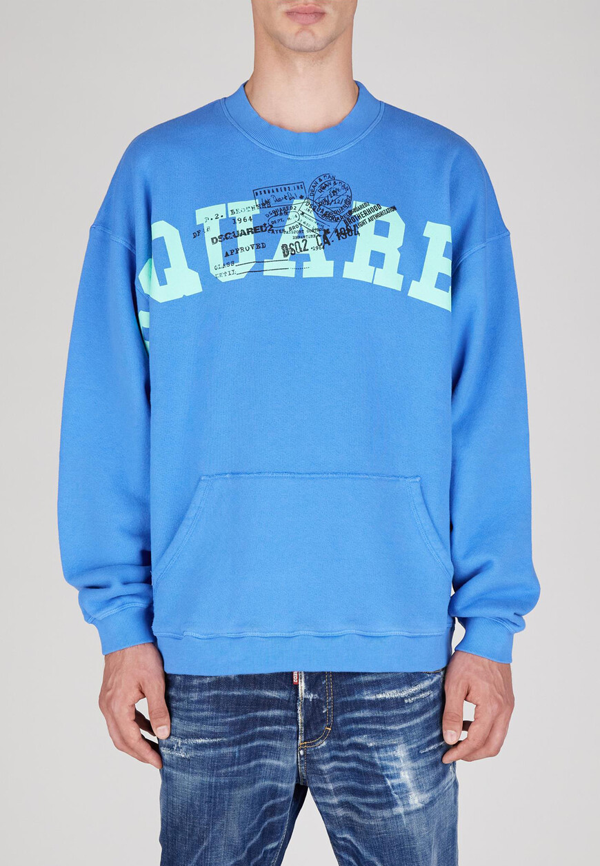 Свитшот Dsquared2 S71GU0591S25140