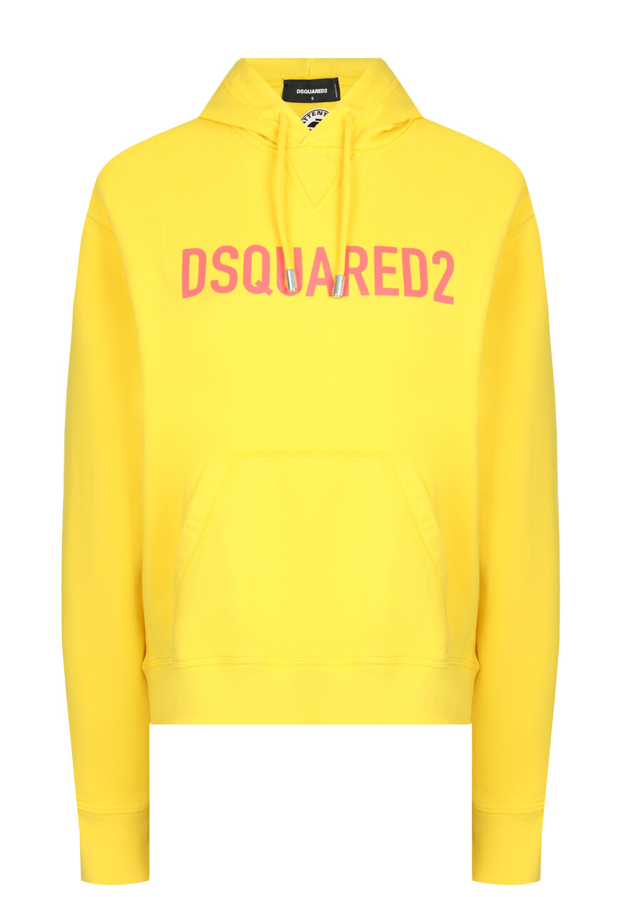 Худи Dsquared2 S75GU0429S25538