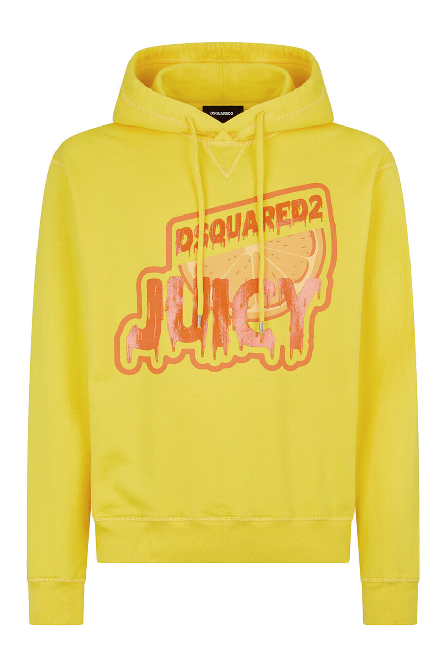 Худи Dsquared2 S74GU0779S25551