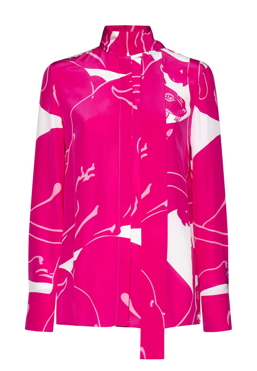 Блуза Valentino 3B3AB572819