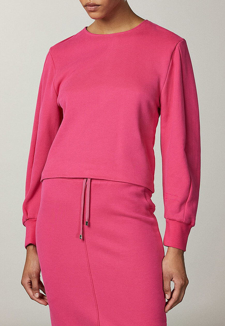 Свитшот Patrizia Pepe 2M4224 J064