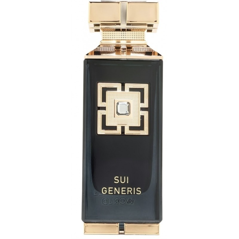 Sui Generis Fragrance World