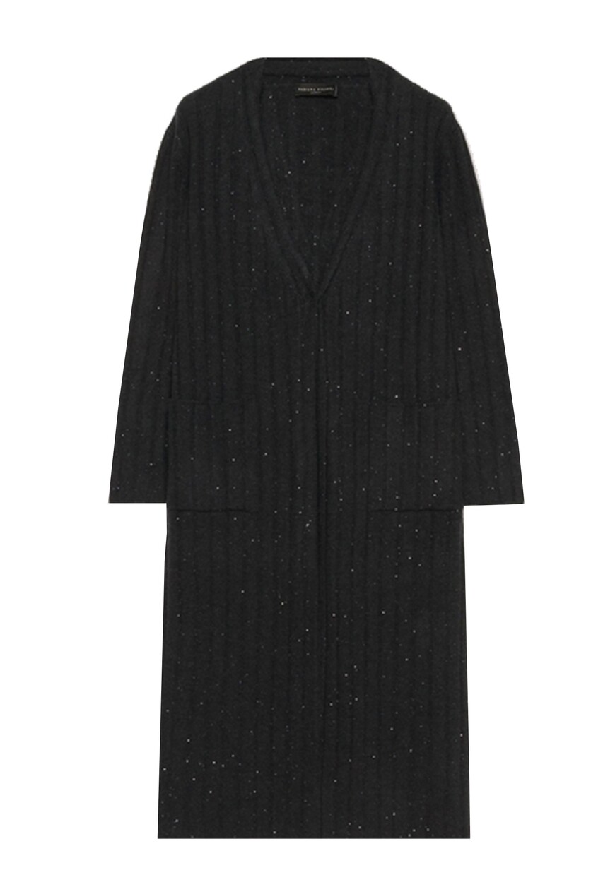 Кардиган Fabiana Filippi MAD221B697