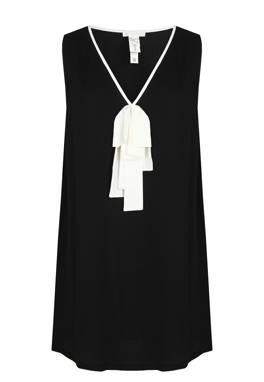 Блуза Fabiana Filippi TPD272W304