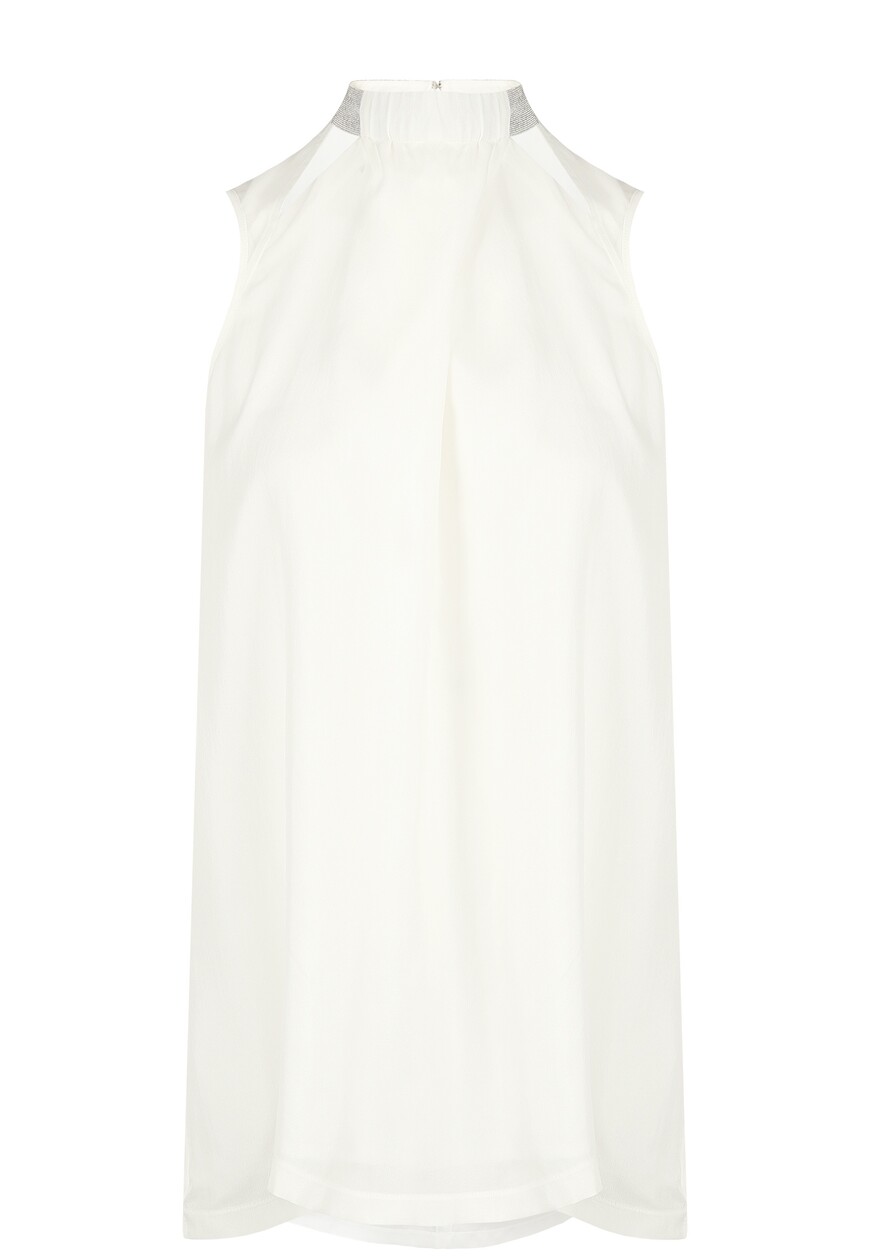 Блуза Fabiana Filippi TPD272W302