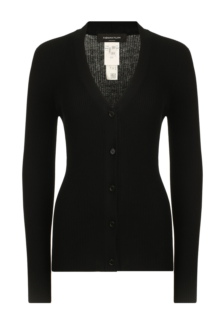 Кардиган Fabiana Filippi MAD264F063D290