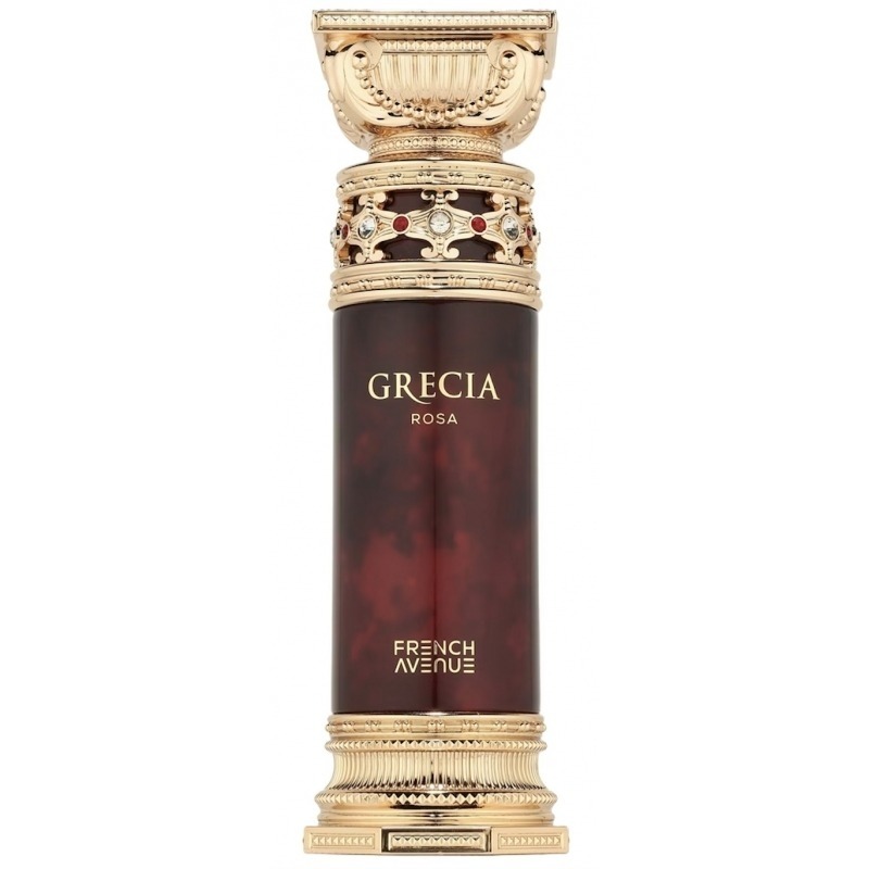 Grecia Rosa Extrait French Avenue