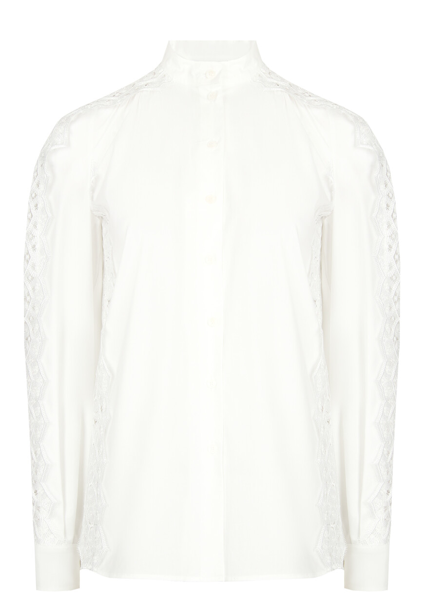 Блуза Alberta Ferretti 0221