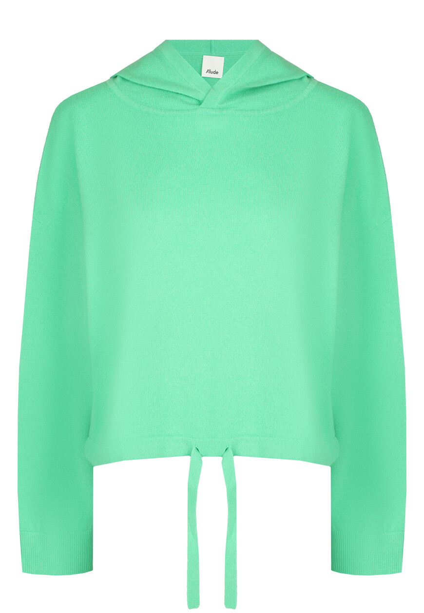 Худи Allude 232 17122