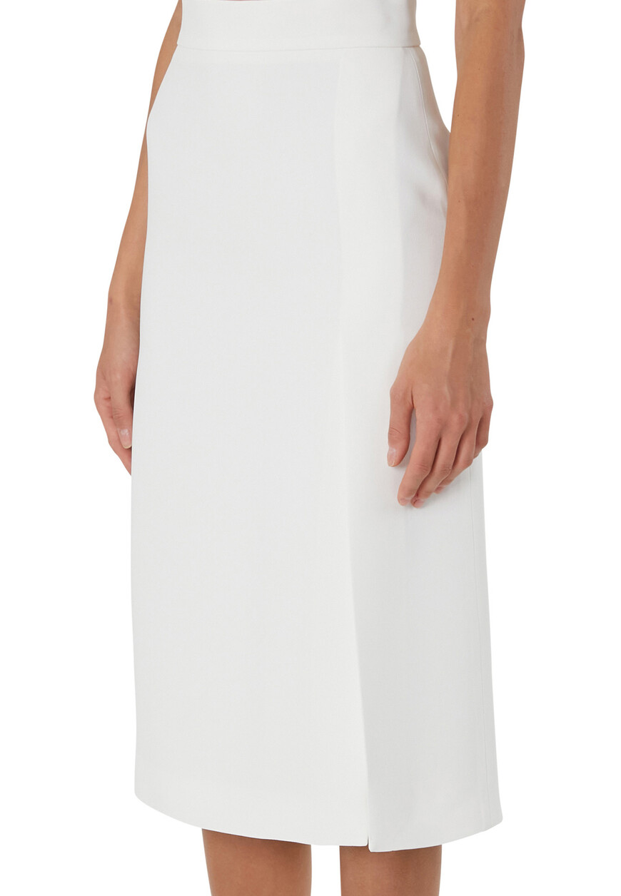 Юбка Ermanno Scervino D422O719ILM