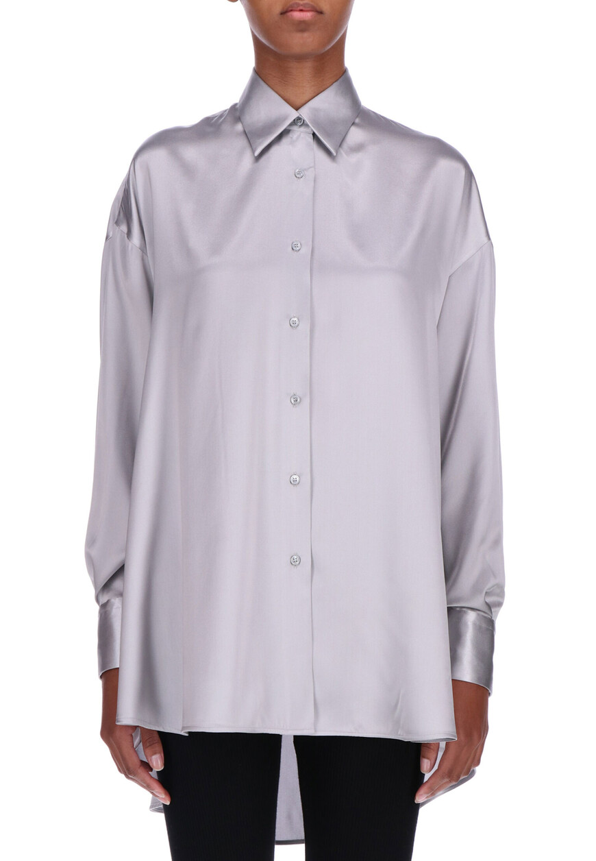 Рубашка Ermanno Scervino D432K710OEL