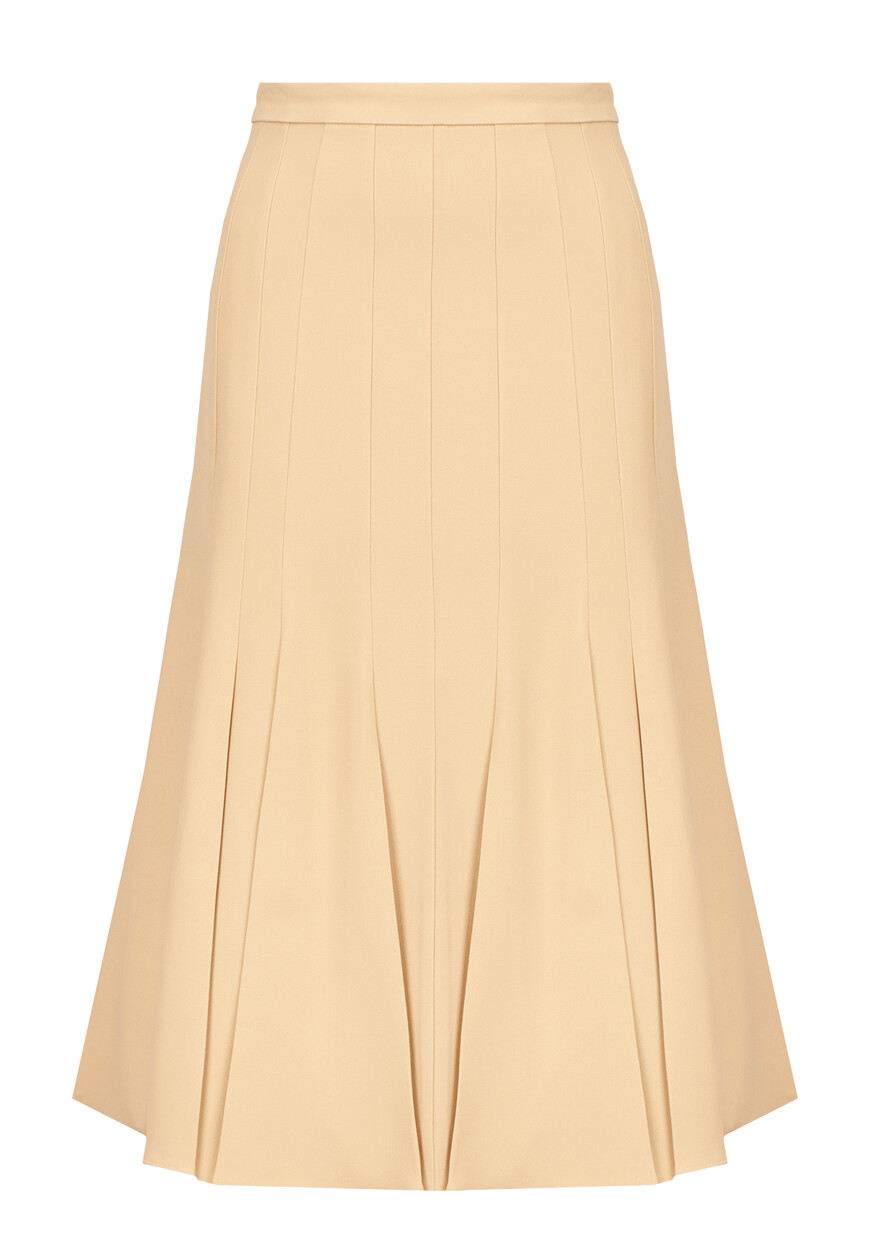 Юбка Ermanno Scervino D432O305MYQ