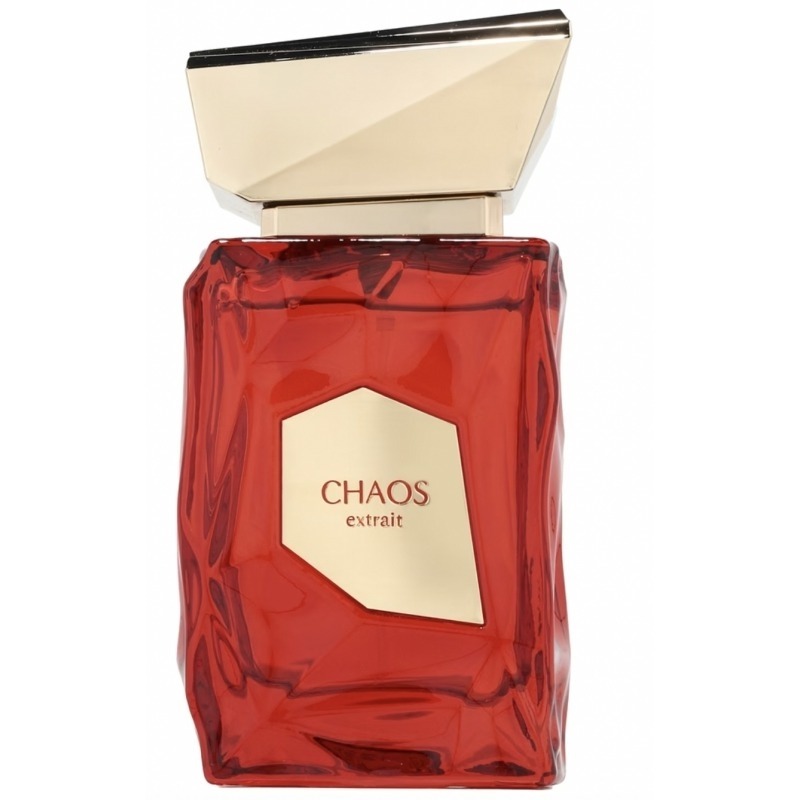 Chaos French Avenue