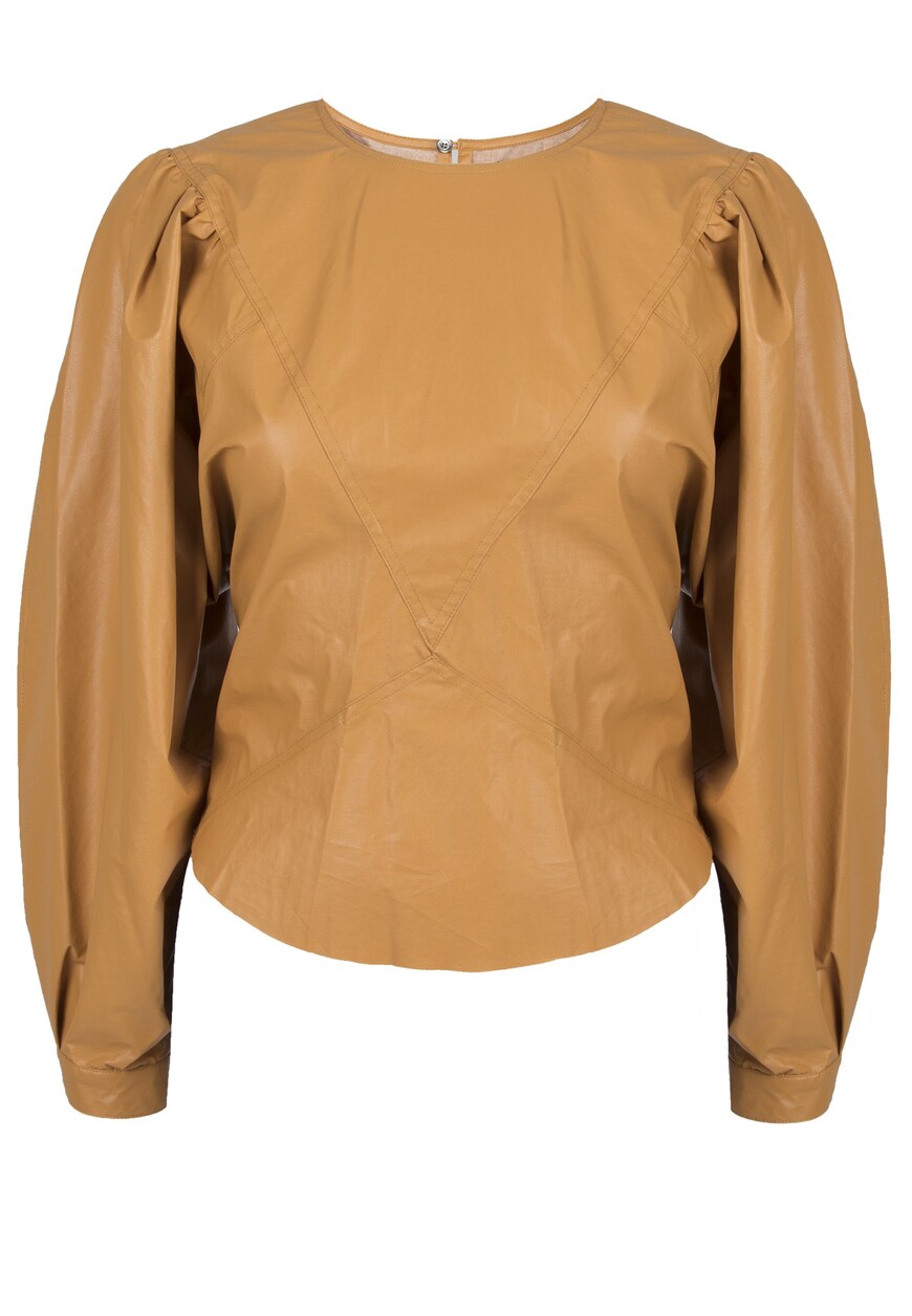 Блуза Isabel Marant 20AHT1839-20A006I