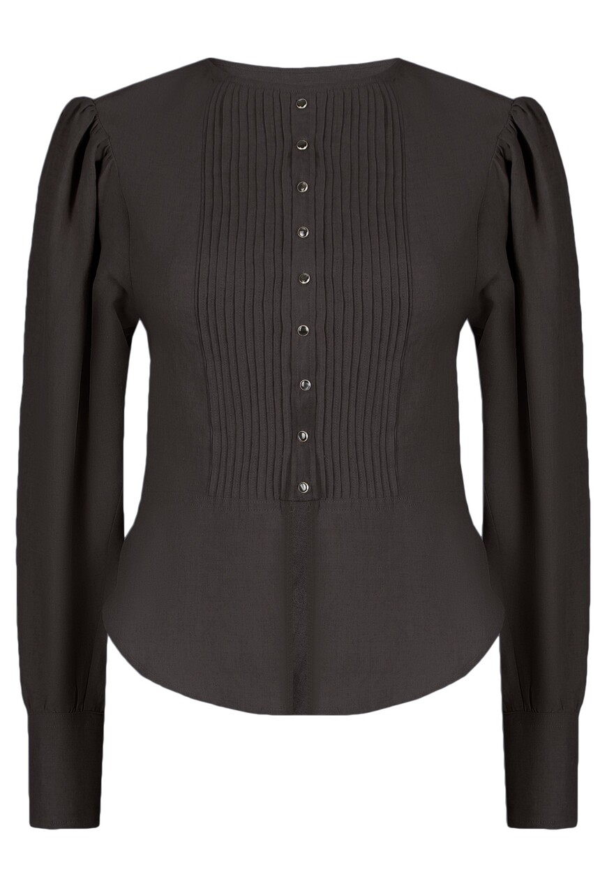 Блуза Isabel Marant Étoile 21P H T 1982 21P 017E 21P