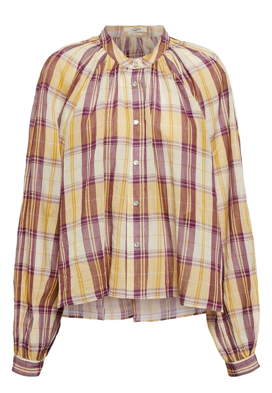 Блуза Isabel Marant Étoile 22PCH0804 22P026E