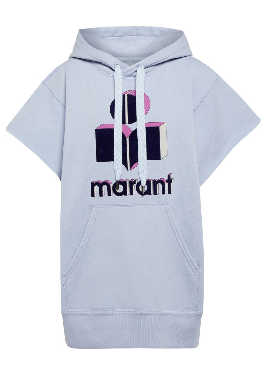 Худи Isabel Marant Étoile 22PSW0044 22P046E