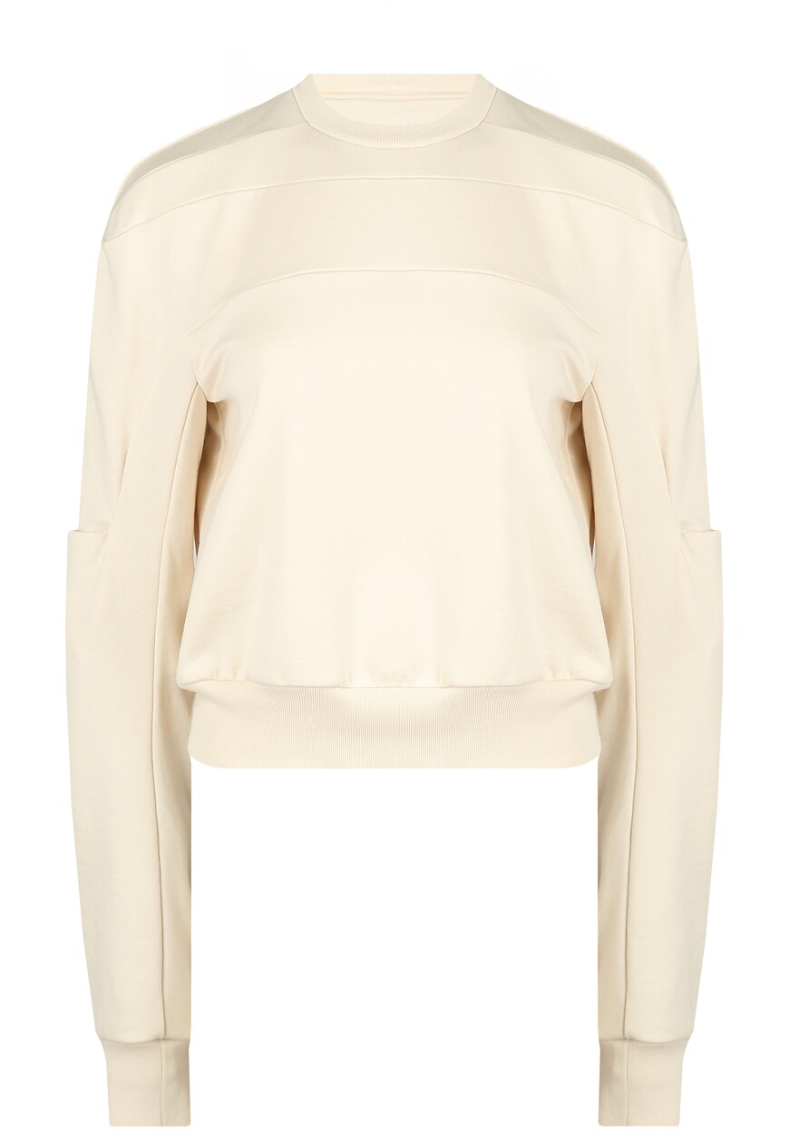 Свитшот Rick Owens RP01B4210 BA