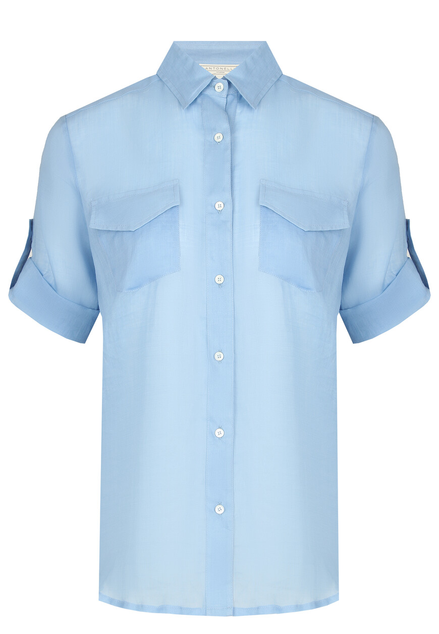 Рубашка Antonelli Firenze J2323 316C
