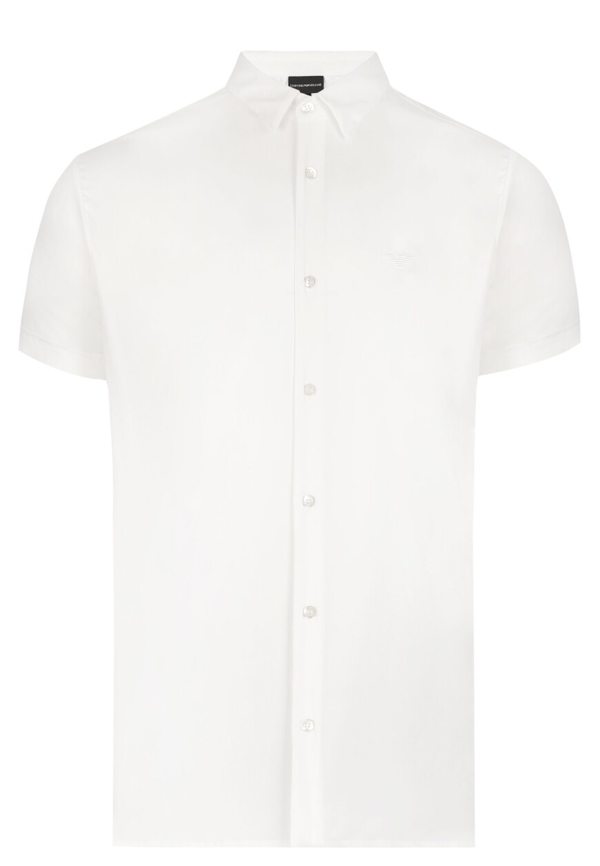 Рубашка Emporio Armani 8N1C101N06Z