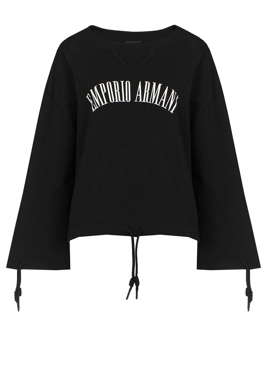 Свитшот Emporio Armani 3D2M7E2J49Z