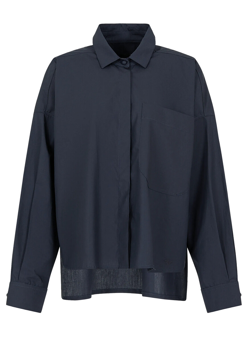 Рубашка Emporio Armani 3D2C642N0FZ