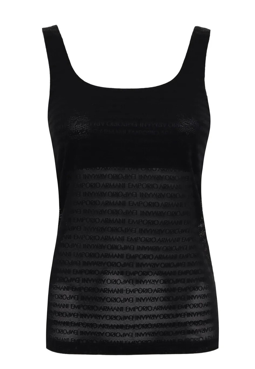 Майка Emporio Armani Underwear 1647753F204