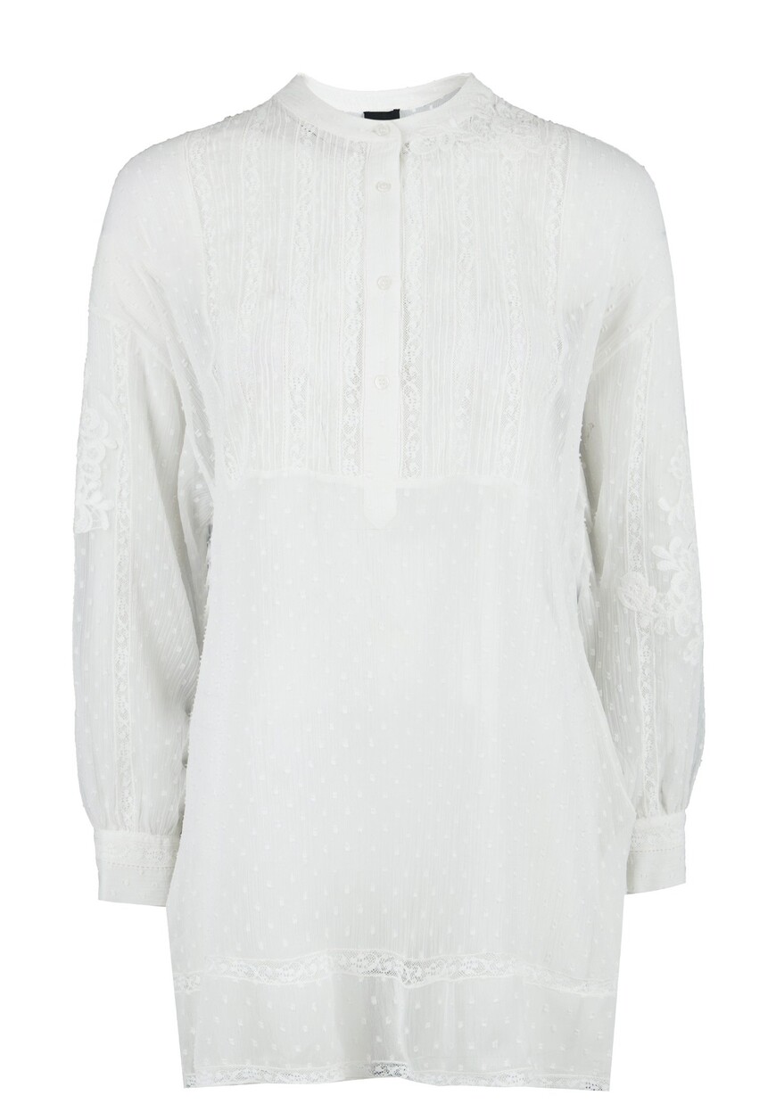 Рубашка Ermanno Ermanno Scervino CM07 RGS