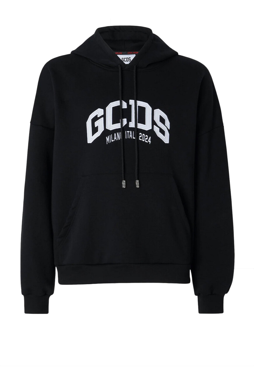Худи Gcds FW23M100681