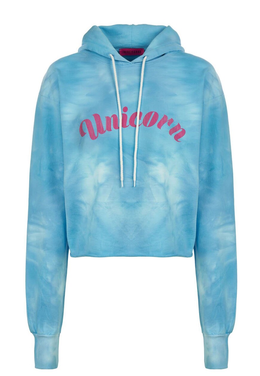 Худи Ireneisgood 21SS IGHO009