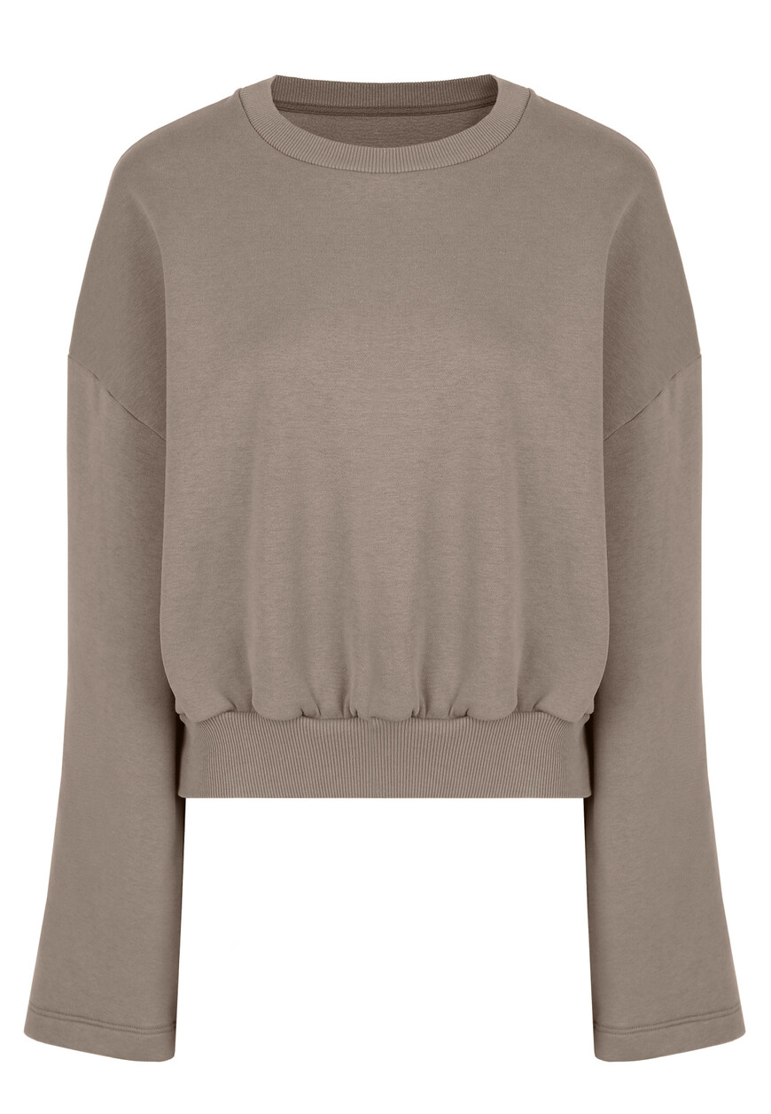 Свитшот Mm6 Maison Margiela S52GU0217S25624