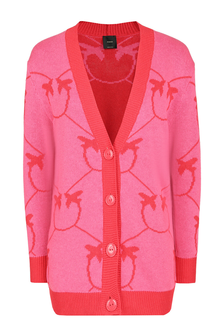 Кардиган Pinko 100303Y7VF