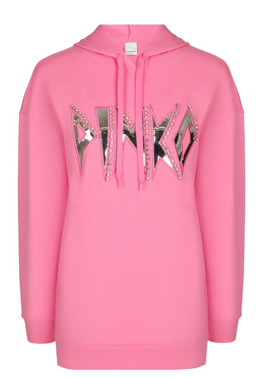 Худи Pinko 100464-AOLQ
