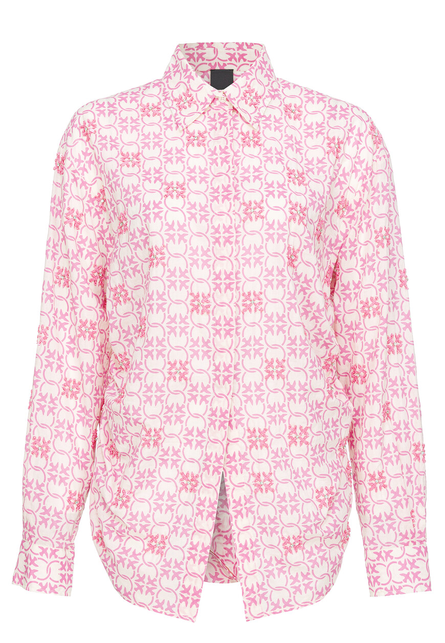 Рубашка Pinko 103194A1Q1