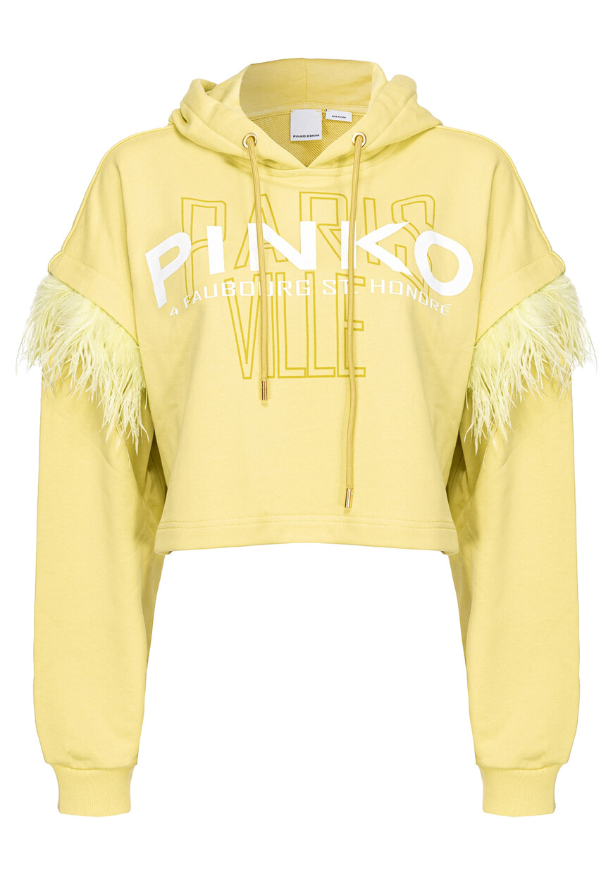 Худи Pinko 103129A1LU