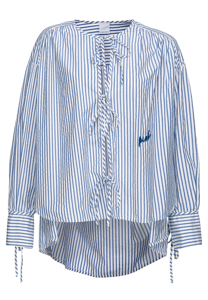 Блуза Pinko 103059A1OM