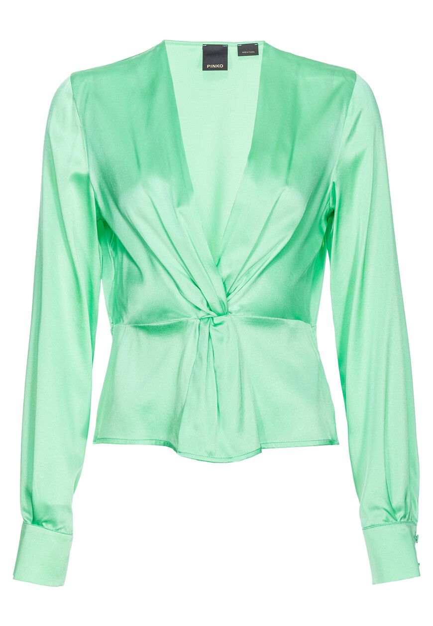 Блуза Pinko 100108A1RI
