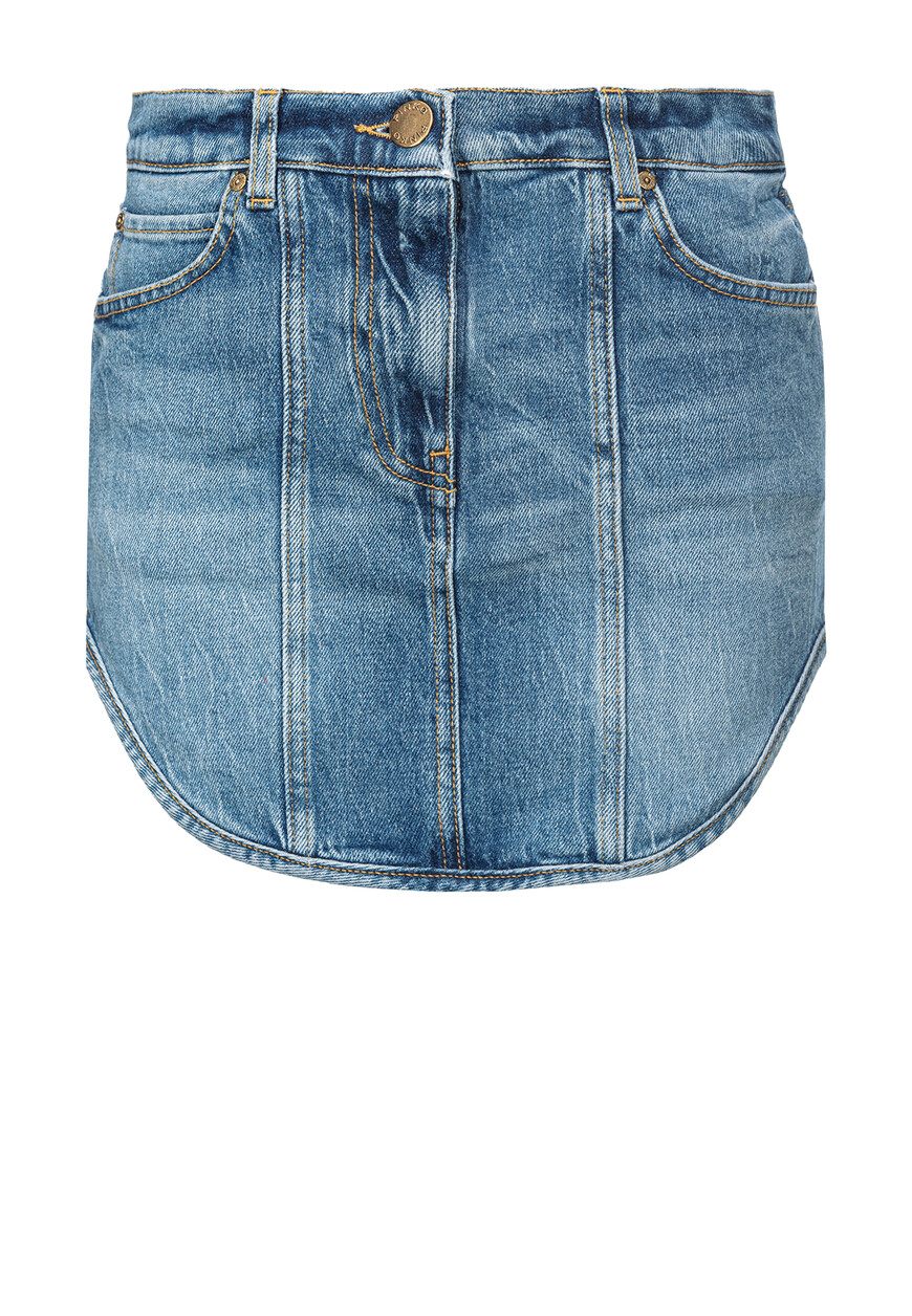Юбка Pinko 102913A1LP