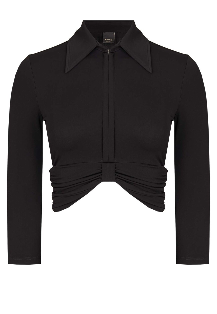 Блуза Pinko 103095A1L0