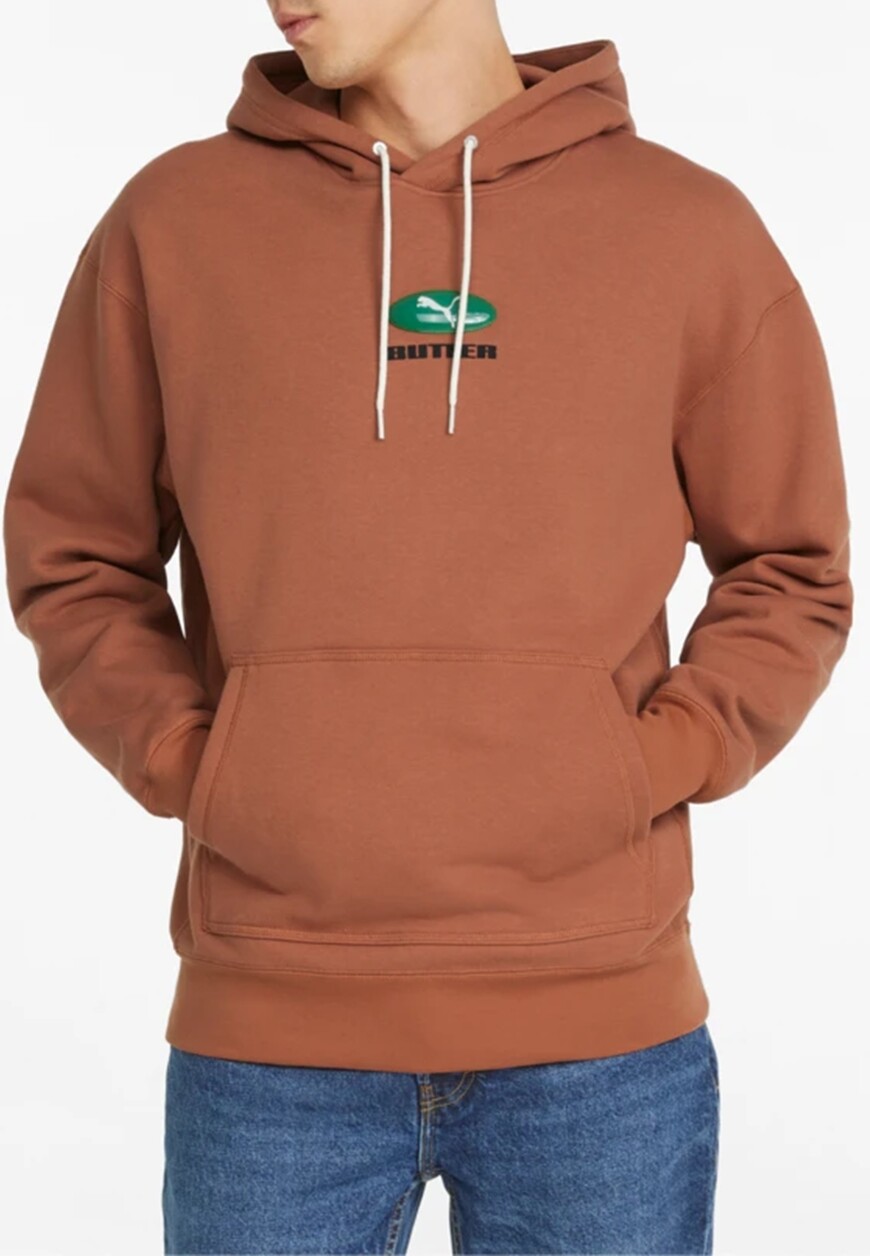 Худи Puma 53405787