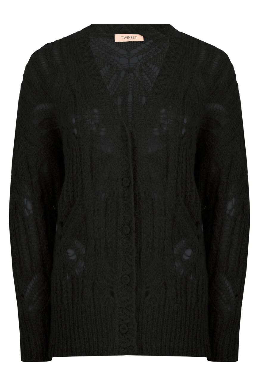 Кардиган Twinset Milano 232TT321B S18069