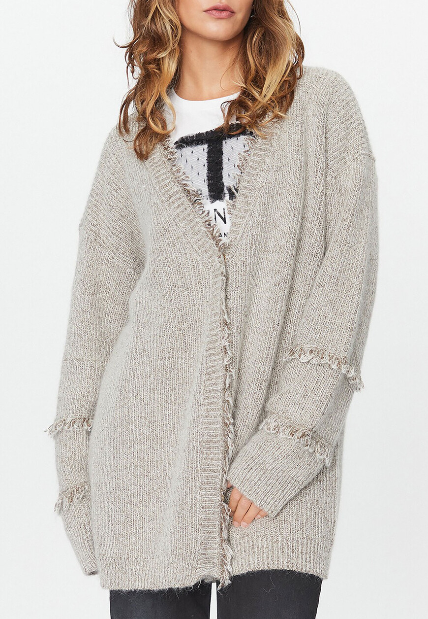 Кардиган Twinset Milano 232TT3231 S18071
