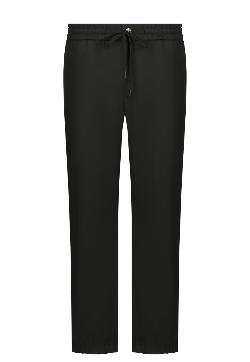 Брюки Versace Jeans Couture 75GAA100