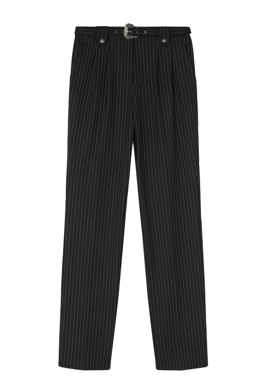 Брюки Versace Jeans Couture 76HAA111N0103