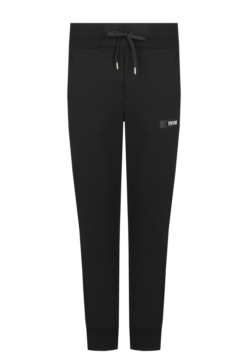 Брюки Versace Jeans Couture 76GAIE05CF00E 76GAAE05CF00E
