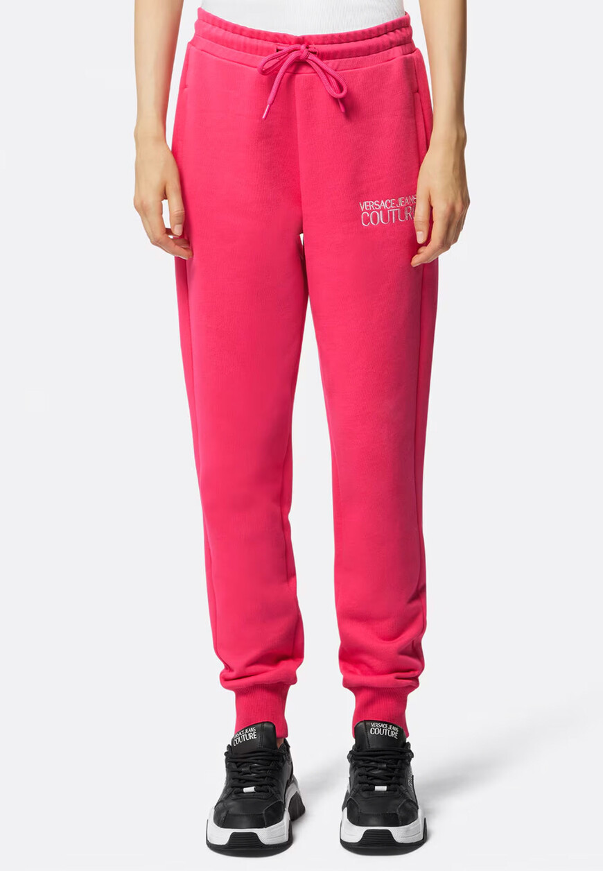 Брюки Versace Jeans Couture 76HAAT01CF01T