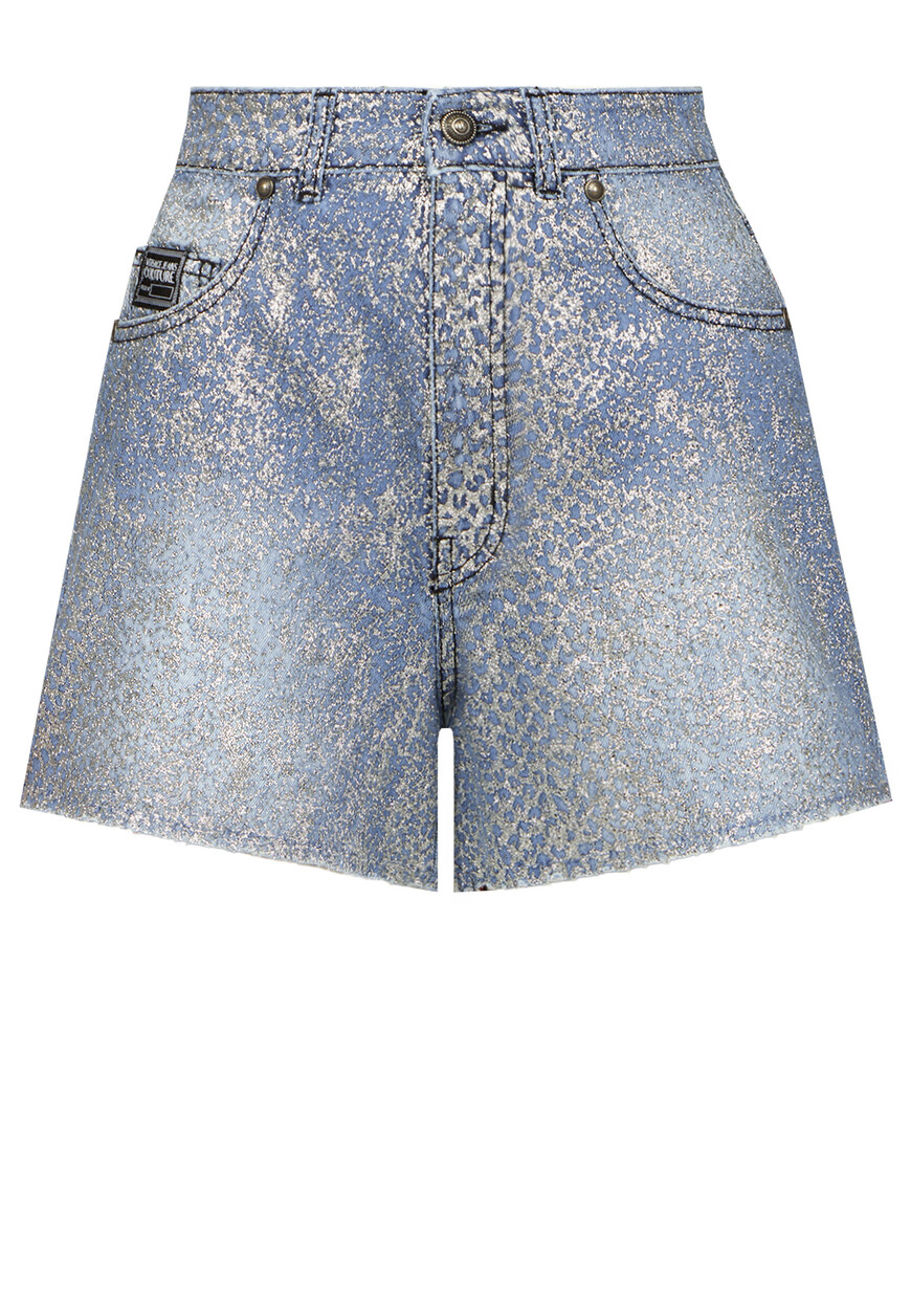 Шорты Versace Jeans Couture 76HAD514DS013M30